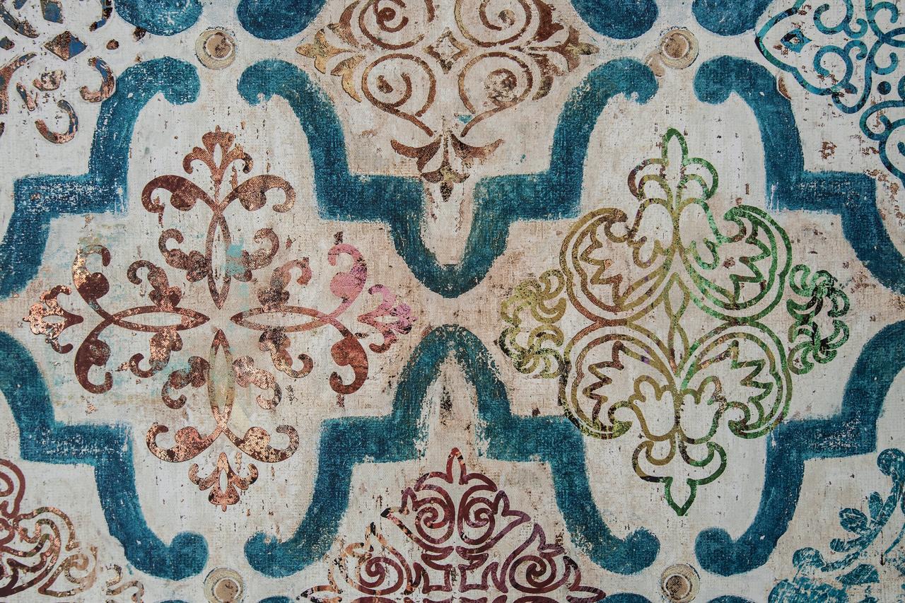 לינה וארוחת בוקר גאליפולי Palazzo Perla מראה חיצוני תמונה